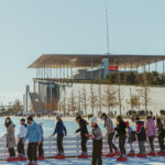 Χειμώνας στο Κέντρο Πολιτισμού Ίδρυμα Σταύρος Νιάρχος