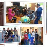 Μεταβατικές Δομές Φιλοξενίας ΜΕΤΑδρασης: τα μοναδικά ασφαλή καταφύγια για τα ασυνόδευτα παιδιά στη Σάμο και τη Χίο