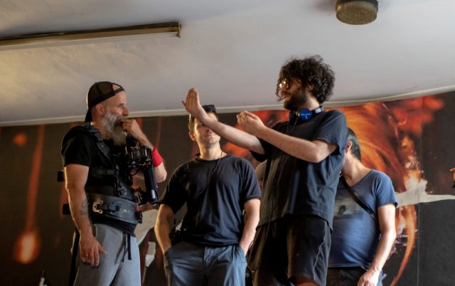 Το ελληνικό «Broadway» στο 51ο Διεθνές Φεστιβάλ Κινηματογράφου του Ρότερνταμ