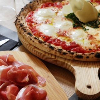 Παγκόσμια Ημέρα Ιταλικής Κουζίνας: 7 μέρη στην Αθήνα για να φας νόστιμο ιταλικό φαγητό