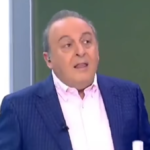 Καμπουράκης: «Αν θες να έχει πνευματικό το κορίτσι, πήγαινε σε έναν 80χρονο» [ΒΙΝΤΕΟ]