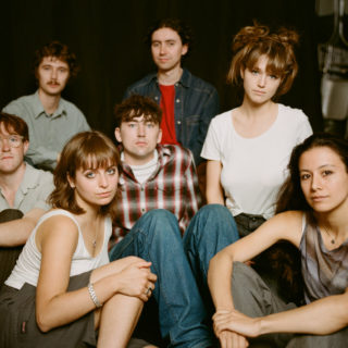 Baroque pop διαμάντια και εξωγήινοι, στο Ants From Up There των Black Country, New Road