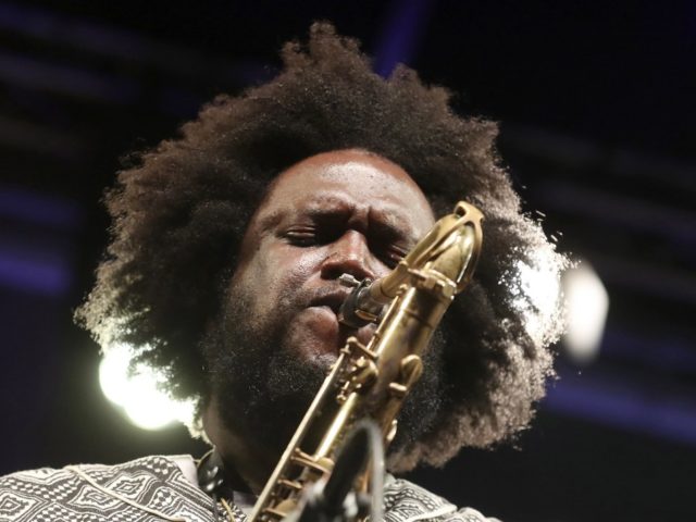 O Kamasi Washington κυκλοφόρησε το νέο του single, “The Garden Path”