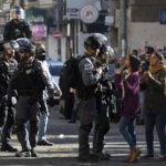 Η Διεθνής Αμνηστία χαρακτήρισε «απαρτχάιντ» την πολιτική του Ισραήλ απέναντι στους Παλαιστινίους