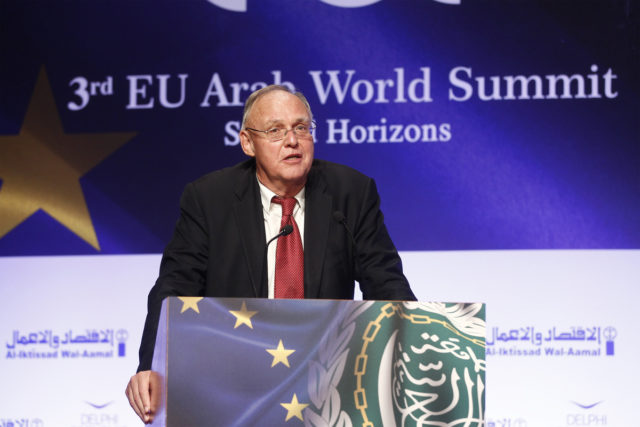 Διεγράφη από τη ΝΔ ο «γαλάζιος» δήμαρχος, Πέτρος Δούκας για τις κυνικές δηλώσεις [ΒΙΝΤΕΟ]