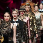 Ο οίκος Dolce&Gabbana σταματά από φέτος να χρησιμοποιεί γούνα ζώων