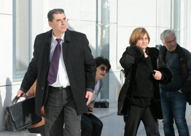 «Θέλουν να μας εξαντλήσουν ψυχικά και οικονομικά», καταγγέλουν οι γονείς της Ελένης Τοπαλούδη