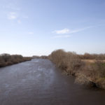 Διάσωση 28 προσφύγων και μεταναστών από νησίδα του Έβρου