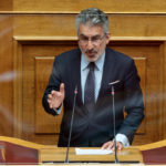 Στον εισαγγελέα του Αρείου Πάγου o Θεόφιλος Ξανθόπουλος