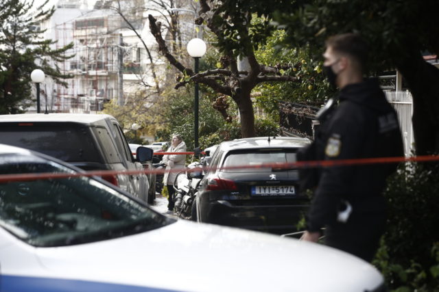 Προφυλακισμένος για τρομοκρατική οργάνωση επειδή παραχώρησε το σπίτι του ως χώρο καραντίνας