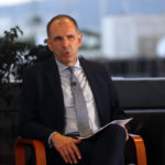 Γεραπετρίτης: «Δεν συνάδουν με τις αρχές της ΝΔ όσα ακούστηκαν στο διάλογο Λιβανού – Δούκα»