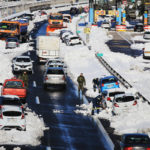 Σε συλλήψεις μετατράπηκαν οι οκτώ προσαγωγές μελών του Ρουβίκωνα