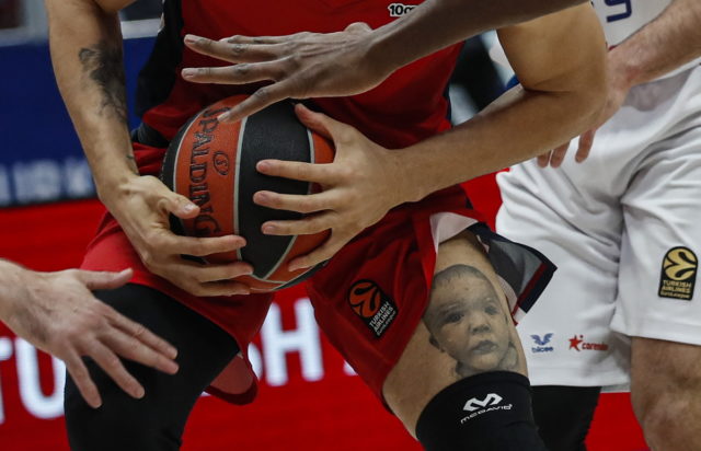 Πόλεμος στην Ουκρανία: Η ΤΣΣΚΑ Μόσχας μένει με μείον 4 παίκτες λόγω του πολέμου