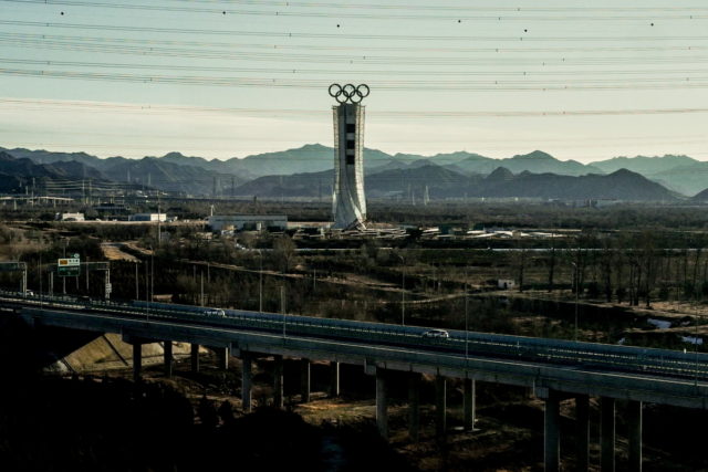 Χειμερινοί Ολυμπιακοί: Αρχίζει το κορυφαίο «ραντεβού» των… παγωμένων σπορ