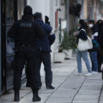 Θεσσαλονίκη: Αναβλήθηκε το αυτόφωρο των δύο υπεύθυνων συνδέσμων και αφέθηκαν ελεύθεροι