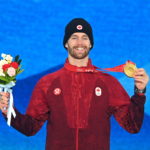 Πεκίνο 2022: Μαξ Πάροτ – Από τη μάχη με τον καρκίνο, στο χρυσό Ολυμπιακό μετάλλιο