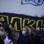 Ολοκληρώθηκε η διαδικασία αναγνώρισης των δραστών της δολοφονίας του Άλκη, από τα θύματα της επίθεσης