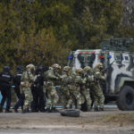 Ρωσία-Ουκρανία: Τα σχόλια του ουκρανού πρεσβευτή στη Βρετανία δεν αποτελούν επίσημη αλλαγή στάσης του Κιέβου, εκτιμά το Κρεμλίνο