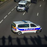 Παρίσι: Άνδρας απειλεί να ανατιναχτεί στο ιρανικό προξενείο [ΒΙΝΤΕΟ]