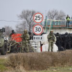 ΥΠΕΞ: Δύο νεκροί Έλληνες ομογενείς στην Ουκρανία σε συμπλοκή, με ευθύνη Ουκρανών στρατιωτών