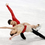 Πεκίνο 2022: Χρυσό με ολυμπιακό ρεκόρ από Παπαδάκη και Σιζερόν [ΒΙΝΤΕΟ]