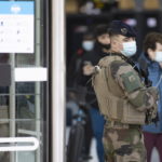 Γαλλία: Τουλάχιστον επτά νεκροί, εκ των οποίων δύο παιδιά, από έκρηξη