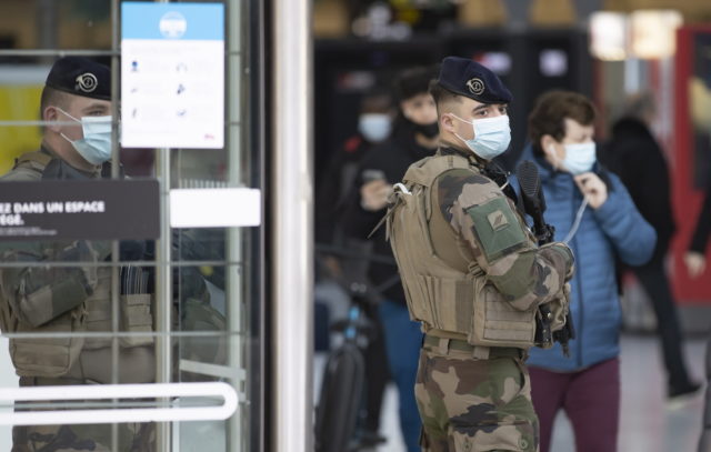 Γαλλία: Τουλάχιστον επτά νεκροί, εκ των οποίων δύο παιδιά, από έκρηξη