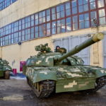 Ουκρανία: Βομβαρδισμοί σε εξέλιξη στο ανατολικό μέτωπο