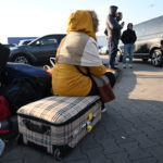 Πόλεμος στην Ουκρανία: Συγκρούσεις γύρω από την Μαριούπολη καθ’όλη τη διάρκεια της νύχτας