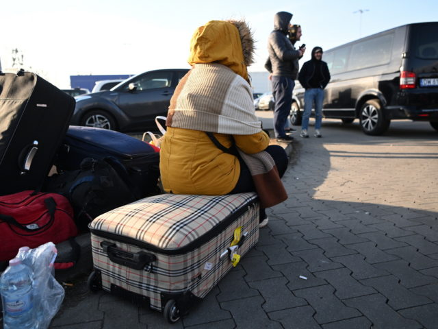Πόλεμος στην Ουκρανία: Συγκρούσεις γύρω από την Μαριούπολη καθ’όλη τη διάρκεια της νύχτας