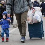 Πόλεμος στην Ουκρανία: Νέο μήνυμα από τη ρωσική πρεσβεία – Το ναζιστικό τάγμα Αζόφ σκοτώνει Ουκρανούς ελληνικής καταγωγής