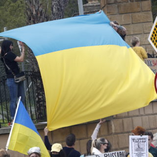 Λετονία: Η χώρα επιτρέπει στους πολίτες της να πολεμήσουν στην Ουκρανία