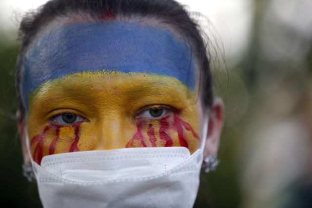 Αντιπολεμική εκδήλωση του Δικτύου «η φωνή της» με Ελληνίδες και Ουκρανές λογοτέχνισσες