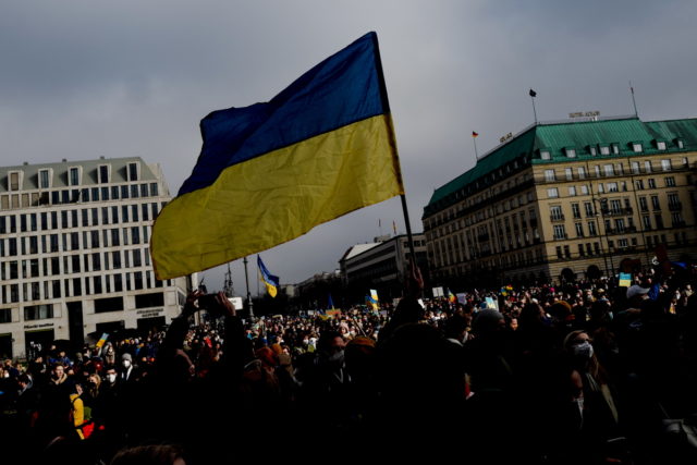 Καταργείται το ειδικό καθεστώς για τους Ουκρανούς που ζουν στη Γερμανία
