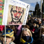 Economist: Οι αλλαγές που θα επιφέρει στη γεωπολιτική ο πόλεμος στην Ουκρανία