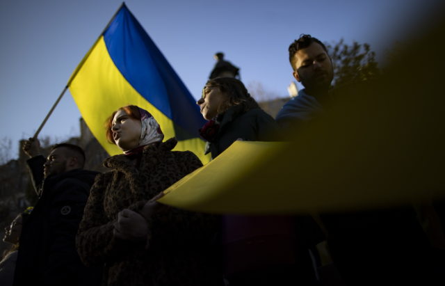 BBC: Τα πέντε σενάρια για την εξέλιξη του πολέμου στην Ουκρανία