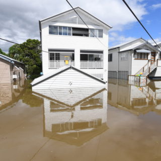 Αυστραλία: Τουλάχιστον εννέα νεκροί από τις σφοδρές βροχοπτώσεις που πλήττουν την χώρα