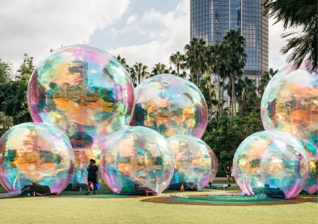 5 χρόνια ΚΠΙΣΝ: Πλήθος εκδηλώσεων από τις 19 έως τις 23 Φεβρουαρίου