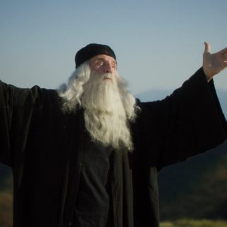 Είδα το πρώτο επεισόδιο του Αγίου Παϊσίου και δεν μ’ άρεσε, με κάνει αυτό κακό άνθρωπο;