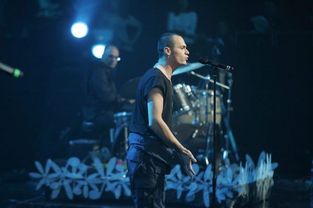 Λάμπρος Φιλίππου, αντιμέτωπος με κατηγορίες για βιασμό κατά συρροή