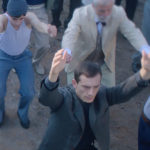 Η πόλη και η πόλη των Χρήστου Πασσαλή και Σύλλα Τζουμέρκα στο 72ο Φεστιβάλ Βερολίνου