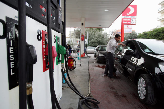 Αύξηση 27,5% στην τιμή της αμόλυβδης