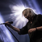 Ο Γιάννης Αγγελάκας & 100°C, στις 19 και 20 Μαρτίου 2022 στο Fuzz Live Music Club