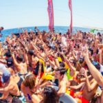 Μία πολιτική ομάδα επιδιώκει να περιορίσει τα πάρτι στην Ίμπιζα