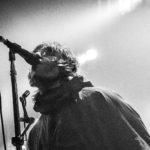 O Liam Gallagher κυκλοφόρησε το νέο single του “Everything’s Electric”