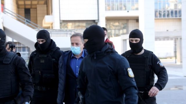 Δίκη Λιγνάδη: Νέα αναβολή – Τι δήλωσε ο Κούγιας