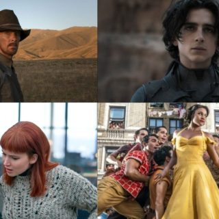 Οι μεγαλύτερες εκπλήξεις των υποψηφιοτήτων των Όσκαρ 2022