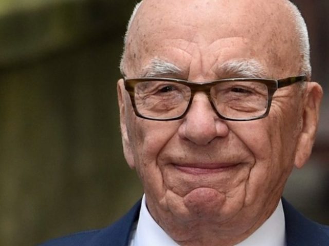 Νέο ντοκιμαντέρ για τον μεγιστάνα των ΜΜΕ Ρούπερτ Μέρντοχ