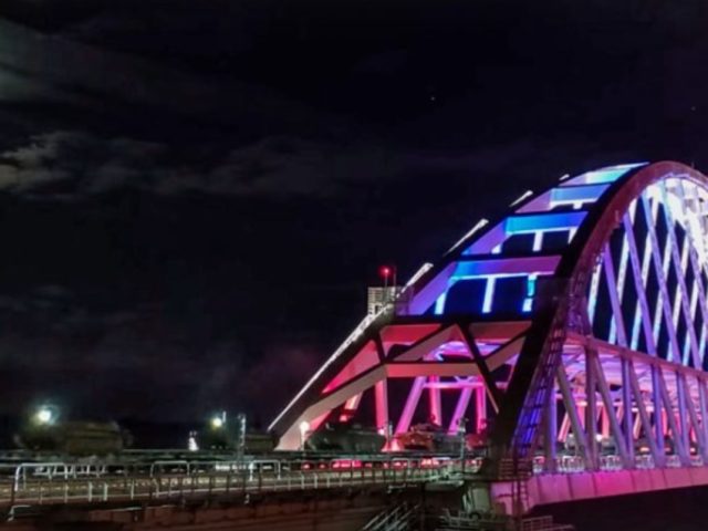 Η Ρωσία δημοσίευσε βίντεο με την αποχώρηση στρατευμάτων από την Κριμαία