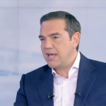 Τσίπρας: «Διαχειριστής της συμφοράς ο Μητσοτάκης»